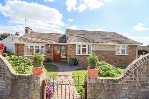 3 bedroom detached bungalow for sale, Astrid Close, Hayling Island