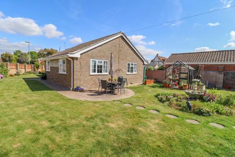 3 bedroom detached bungalow for sale, Astrid Close, Hayling Island