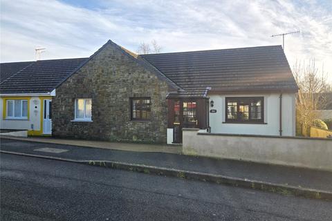 2 bedroom bungalow for sale, Ashdale Lane, Pembrokeshire SA71