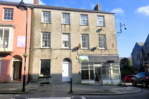 undefined, Castle Terrace, Pembrokeshire SA71