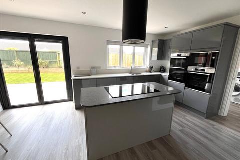 3 bedroom bungalow for sale, Webbs Drive, Pembrokeshire SA71
