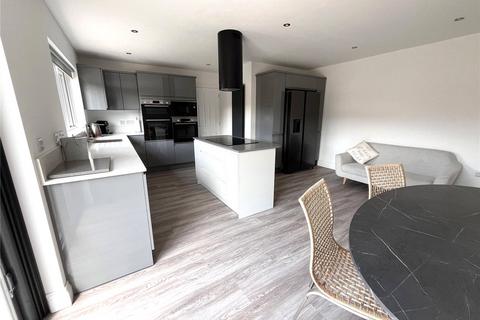 3 bedroom bungalow for sale, Webbs Drive, Pembrokeshire SA71