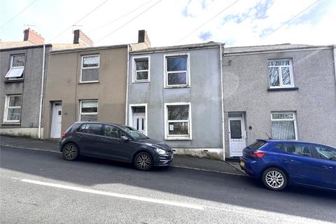 3 bedroom terraced house for sale, Tremeyrick Street, Pembrokeshire SA72