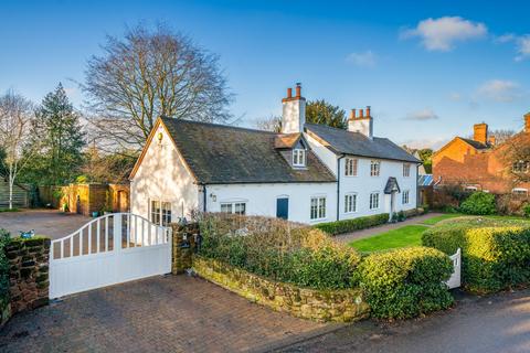 5 bedroom detached house for sale, Shifnal TF11