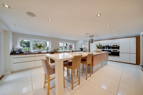 5 bedroom detached house for sale, Shifnal TF11