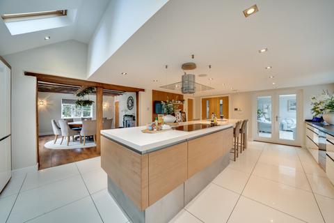 5 bedroom detached house for sale, Shifnal TF11
