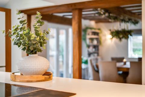 5 bedroom detached house for sale, Shifnal TF11