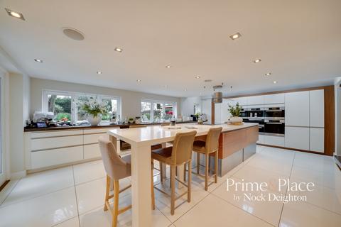 5 bedroom detached house for sale, Shifnal TF11