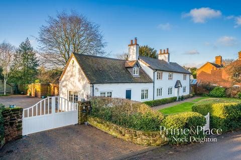 5 bedroom detached house for sale, Shifnal TF11