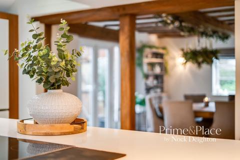 5 bedroom detached house for sale, Shifnal TF11