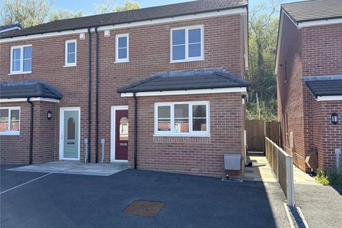 3 bedroom semi-detached house for sale, Clos Yr Ysgol, Neath Port Talbot SA11