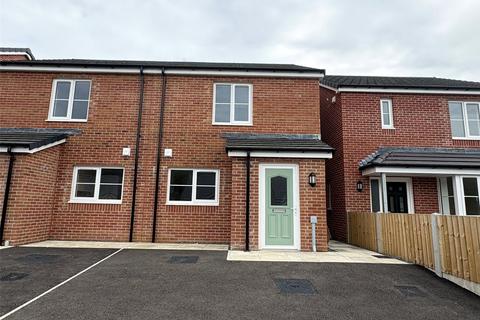 undefined, Clos Yr Ysgol, Neath Port Talbot SA11