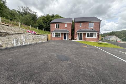 undefined, Clos Yr Ysgol, Neath Port Talbot SA11