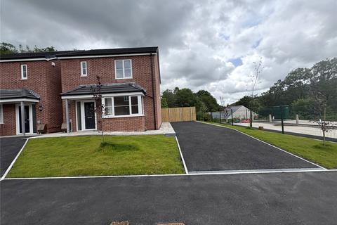 undefined, Clos Yr Ysgol, Neath Port Talbot SA11