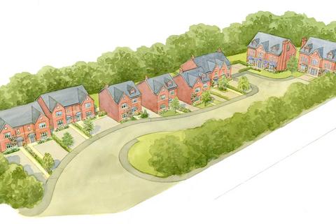undefined, Former Playing Fields Cynlais School, Ystradgynlais SA9