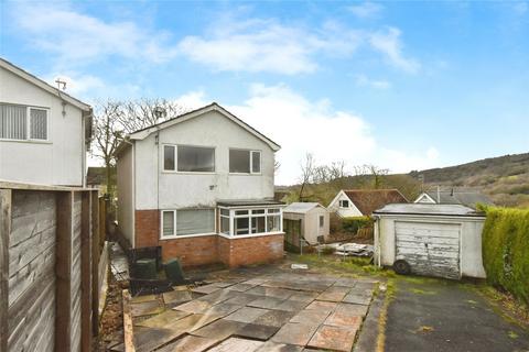 3 bedroom detached house for sale, Waun Penlan, Swansea SA8