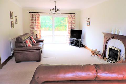 4 bedroom detached house for sale, Clos Llwynallt, Pontardawe SA8