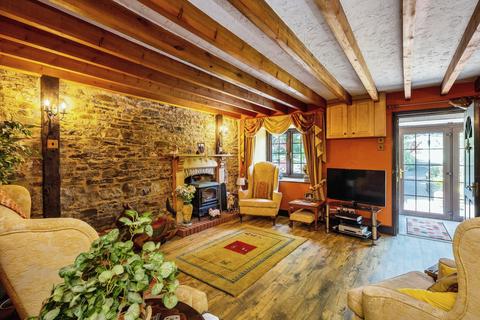 3 bedroom detached house for sale, Felindre SA5