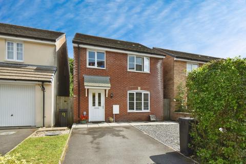 4 bedroom detached house for sale, Graig Y Fforest, Neath Port Talbot SA9