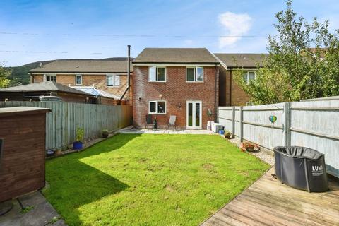 4 bedroom detached house for sale, Graig Y Fforest, Neath Port Talbot SA9
