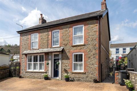 Alltygrug Road, Neath Port Talbot SA9