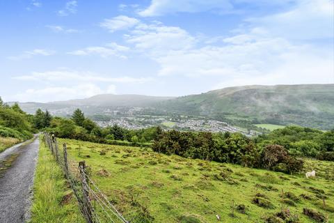 undefined, Allt-Y-Grug, Neath Port Talbot SA9