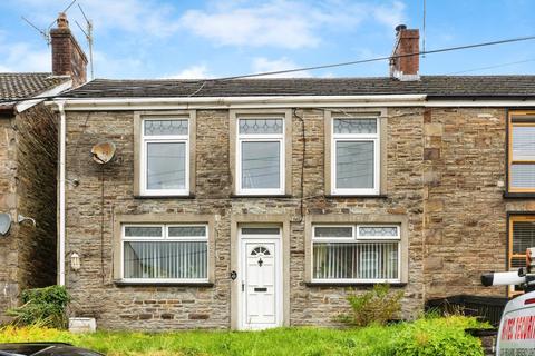 Alltygrug Road, Neath Port Talbot SA9