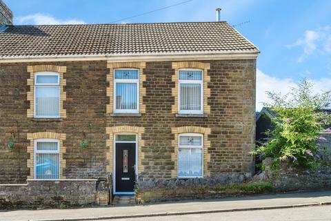4 bedroom end of terrace house for sale, Dynevor Road, Neath SA10