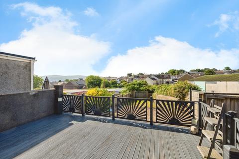 4 bedroom end of terrace house for sale, Dynevor Road, Neath SA10