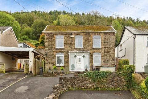 Graig Road, Pontardawe SA8