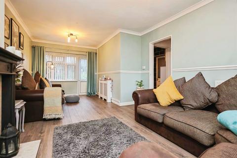 undefined, Hernehurst, Quinton, BIRMINGHAM