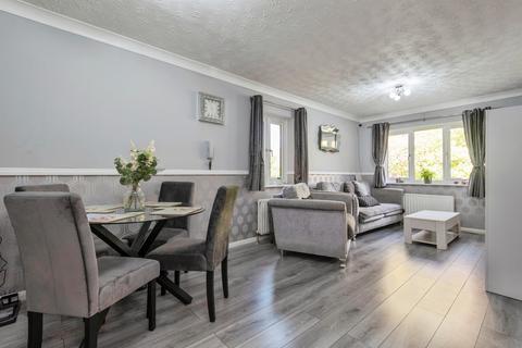 undefined, Shaftesbury Way, Royston