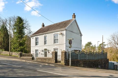 undefined, Caerbont, Swansea SA9