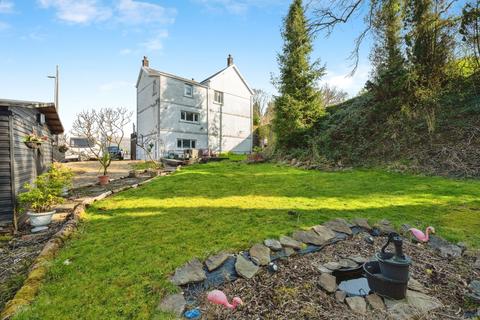 undefined, Caerbont, Swansea SA9