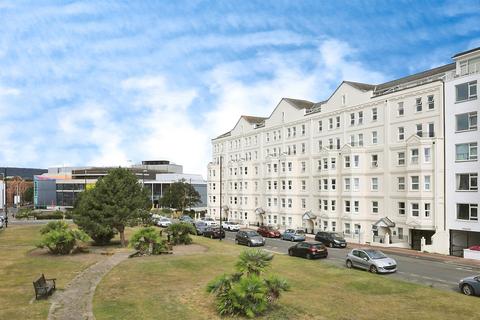 Wilmington Square, Eastbourne