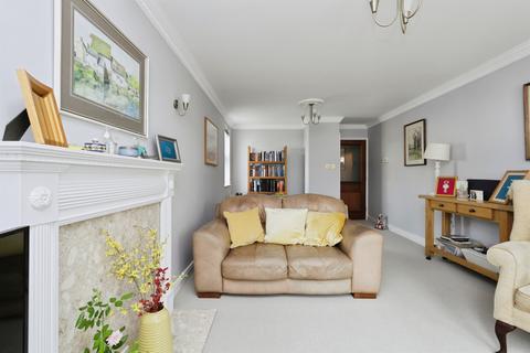 2 bedroom flat for sale, Wilmington Square, Eastbourne