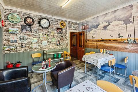 undefined, James Street, Swansea SA8