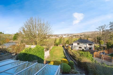 undefined, New Road, Swansea SA9