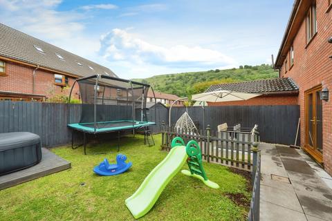undefined, Graig Newydd, Swansea SA9