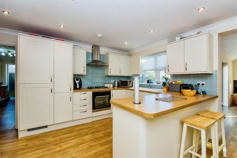 undefined, The Sidings, Long Sutton, Spalding