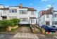 Wentworth Close, London