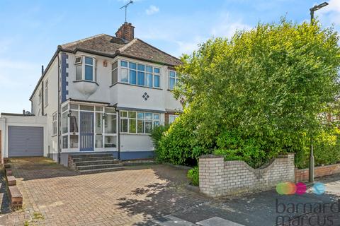 4 bedroom semi-detached house for sale, Addington Drive, London