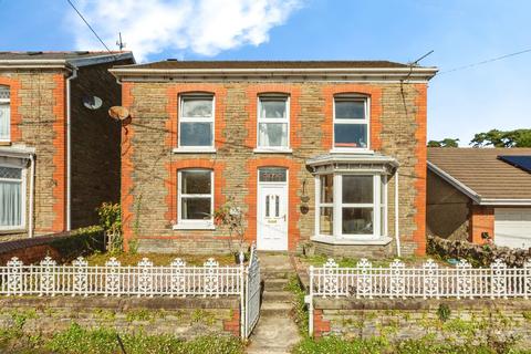 3 bedroom detached house for sale, Milborough Road, Swansea SA9