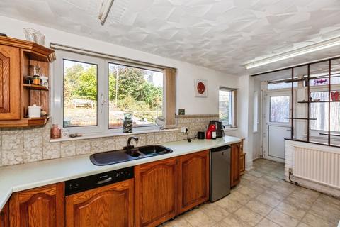 3 bedroom detached house for sale, Milborough Road, Swansea SA9