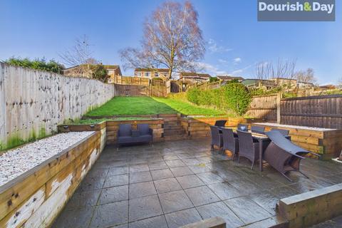3 bedroom semi-detached house for sale, Tixall Road, Stafford ST16