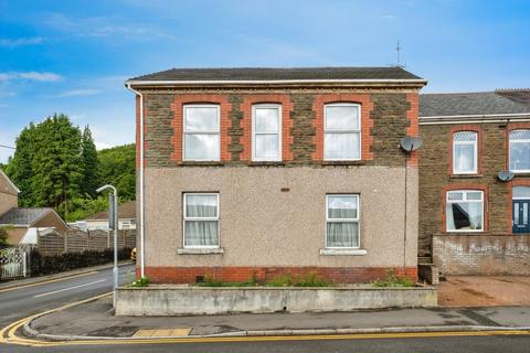 4 bedroom detached house for sale, Davies Road, West Glamorgan SA8