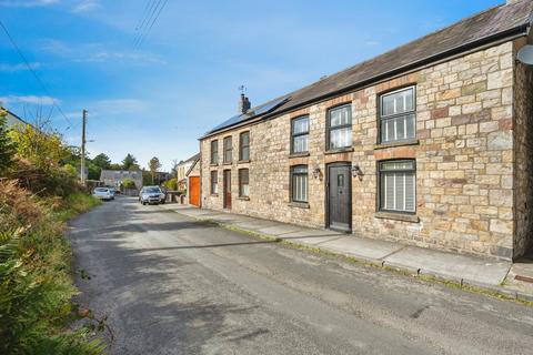 undefined, Caehopkin Cottage, Abercrave SA9