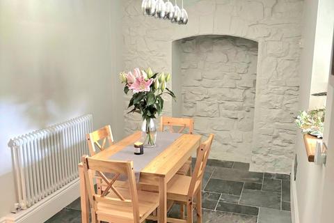 undefined, Caehopkin Cottage, Abercrave SA9