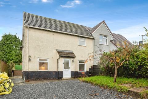Llwynon Road, Swansea SA6