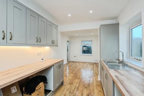 3 bedroom semi-detached house for sale, Llwynon Road, Swansea SA6